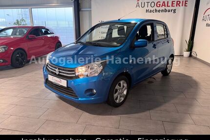 Suzuki Celerio Gebrauchtwagen