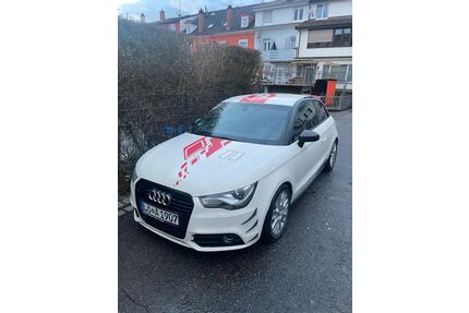 Audi A1 Gebrauchtwagen