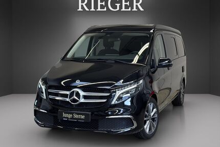 Mercedes-Benz V 250 Gebrauchtwagen