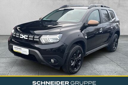 Dacia Duster Gebrauchtwagen