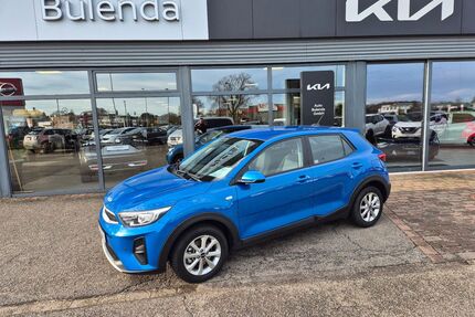 Kia Stonic Gebrauchtwagen