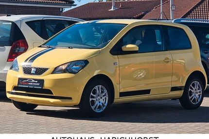 Seat Mii Gebrauchtwagen