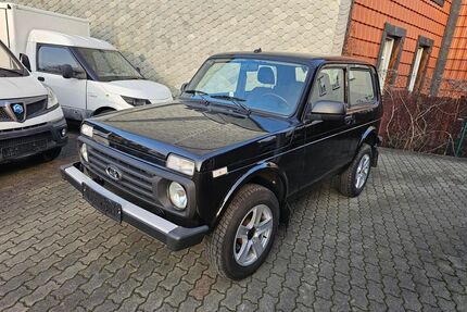 Lada Niva Gebrauchtwagen