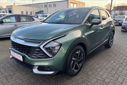 Kia Sportage Gebrauchtwagen