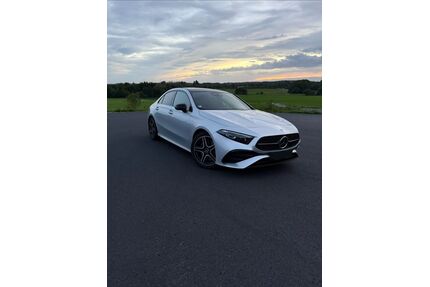 Mercedes-Benz A 250 Gebrauchtwagen