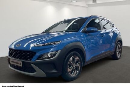 Hyundai KONA Gebrauchtwagen