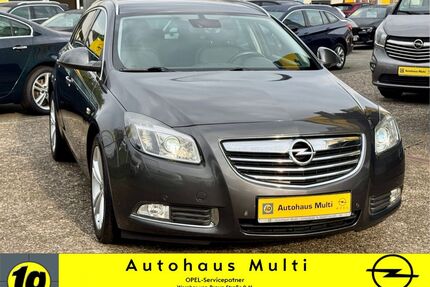 Opel Insignia Gebrauchtwagen
