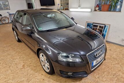 Audi A3 Gebrauchtwagen