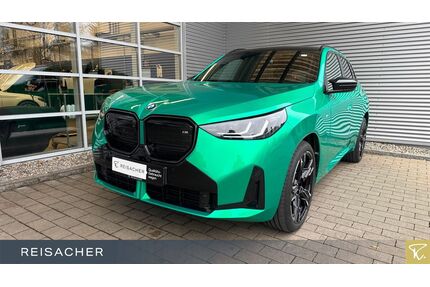 BMW X3 M50 Gebrauchtwagen