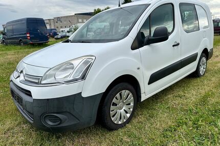 Citroen Berlingo Gebrauchtwagen