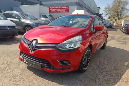 Renault Clio Gebrauchtwagen