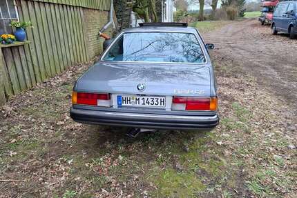 BMW 628 Gebrauchtwagen