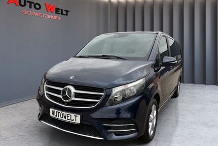 Mercedes-Benz V 250 Gebrauchtwagen