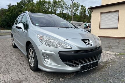 Peugeot 308 Gebrauchtwagen