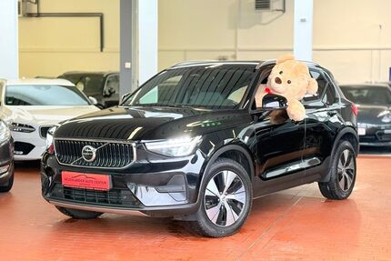 Volvo XC40 Gebrauchtwagen