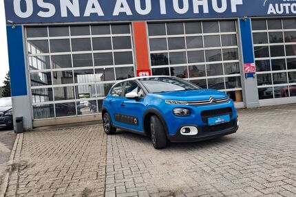 Citroen C3 Gebrauchtwagen
