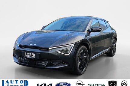 Kia EV6 Gebrauchtwagen