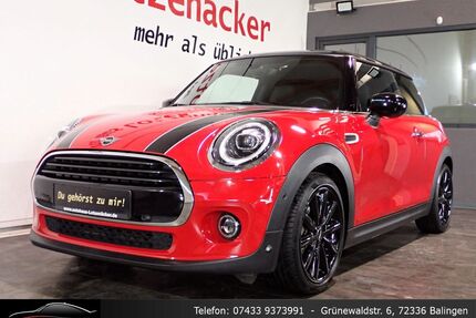 Mini Cooper Gebrauchtwagen
