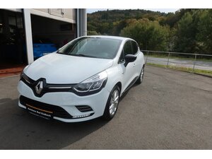 Renault Clio IV Limited Gebrauchtwagen
