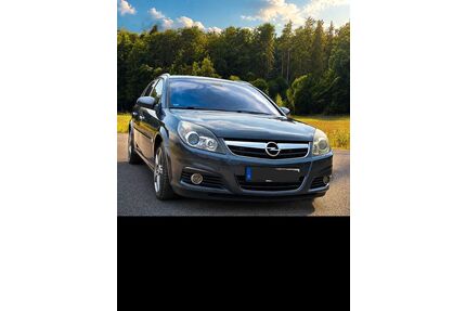 Opel Signum Gebrauchtwagen