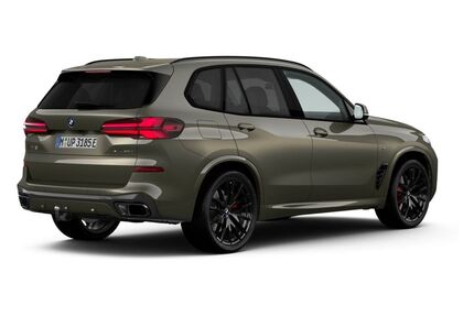BMW X5 Gebrauchtwagen