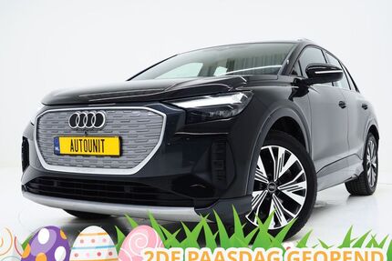Audi Q4 e-tron Gebrauchtwagen