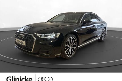Audi A8 Gebrauchtwagen