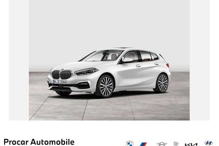 BMW 120 Gebrauchtwagen