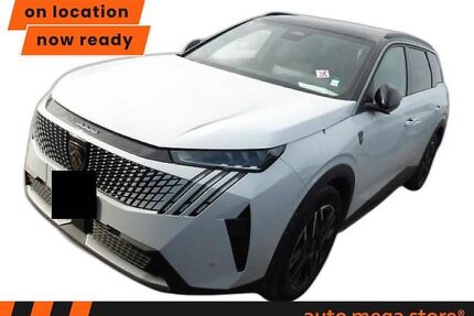 Peugeot 5008 Gebrauchtwagen