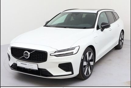 Volvo V60 Gebrauchtwagen