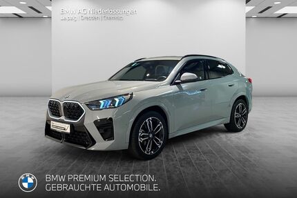 BMW X2 Gebrauchtwagen