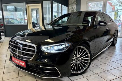 Mercedes-Benz S 400 Gebrauchtwagen