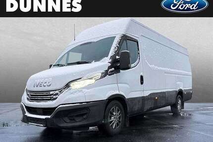 IVECO Daily Gebrauchtwagen