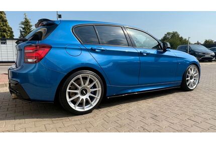 BMW M135 Gebrauchtwagen