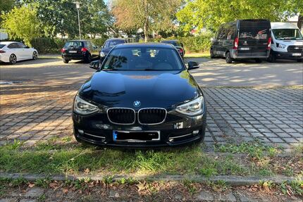 BMW 116 Gebrauchtwagen