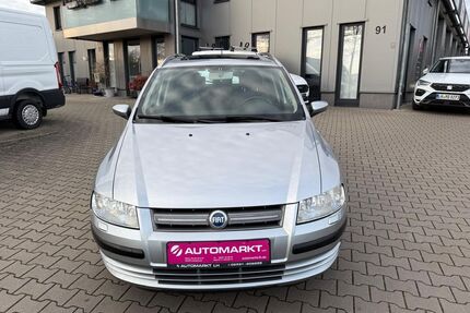 Fiat Stilo Gebrauchtwagen