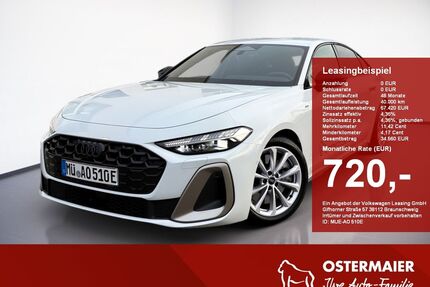 Audi A5 Gebrauchtwagen