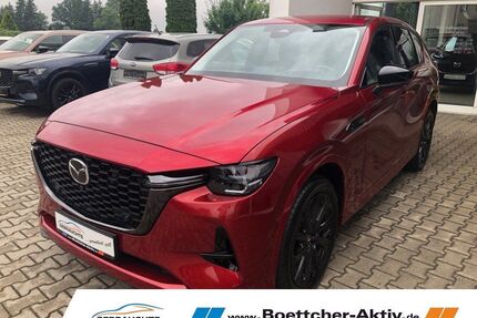 Mazda CX-60 Gebrauchtwagen
