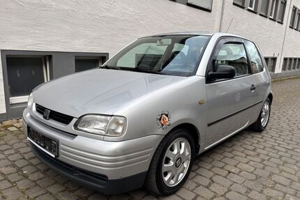 Seat Arosa Gebrauchtwagen