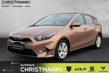 Kia ceed / Ceed Gebrauchtwagen