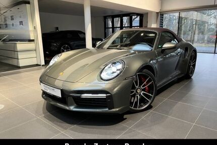 Porsche 992 Gebrauchtwagen