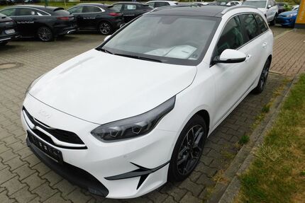 Kia ceed Sportswagon Gebrauchtwagen