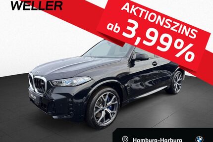 BMW X5 M60 Gebrauchtwagen