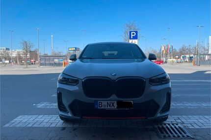 BMW X4 Gebrauchtwagen