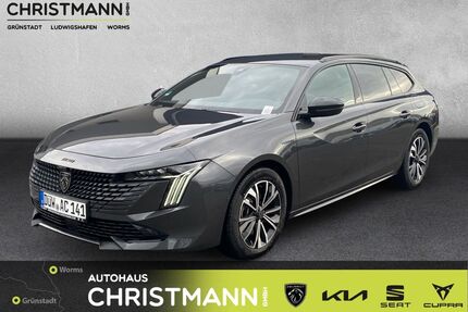 Peugeot 508 Gebrauchtwagen
