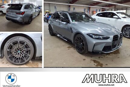 BMW M3 Gebrauchtwagen