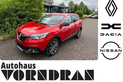 Renault Kadjar Gebrauchtwagen