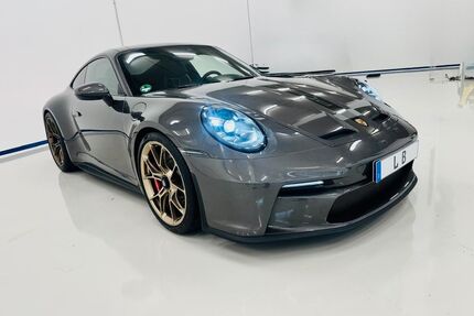Porsche 992 Gebrauchtwagen