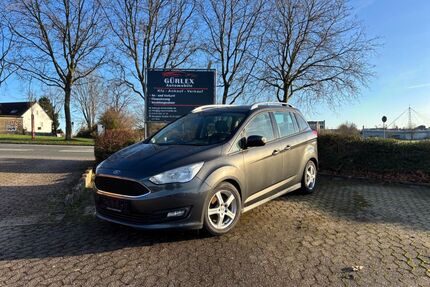 Ford Grand C-Max Gebrauchtwagen