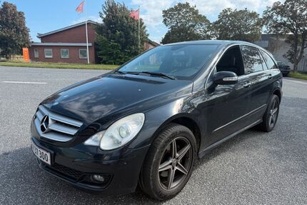Mercedes-Benz R 350 Gebrauchtwagen
